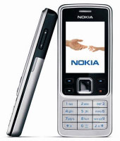 Nokia 6300 (0025696)